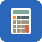 Calculator Icon